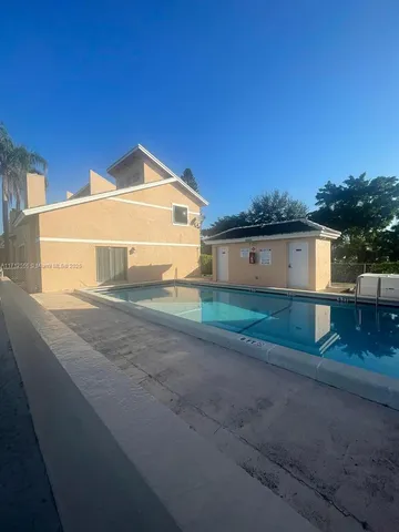 a view of an ocean from a balcony