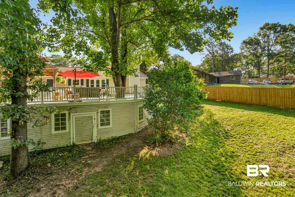 2832 Del Rio Road South Mobile, AL 36693 - Photo 21 of 24