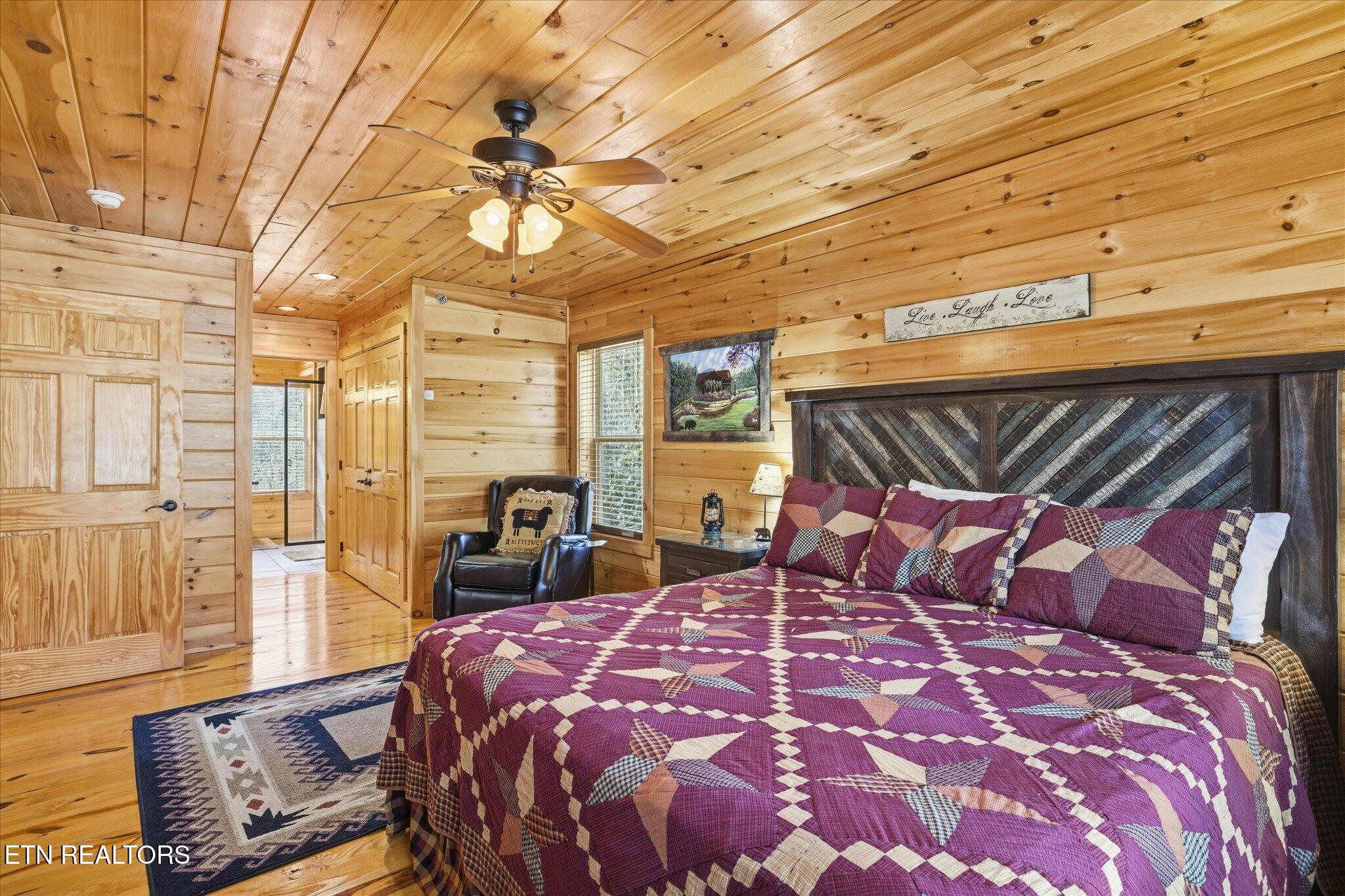 241 Palmer Road Gatlinburg, TN 37738 - Photo 14 of 41 14-IMG_0227