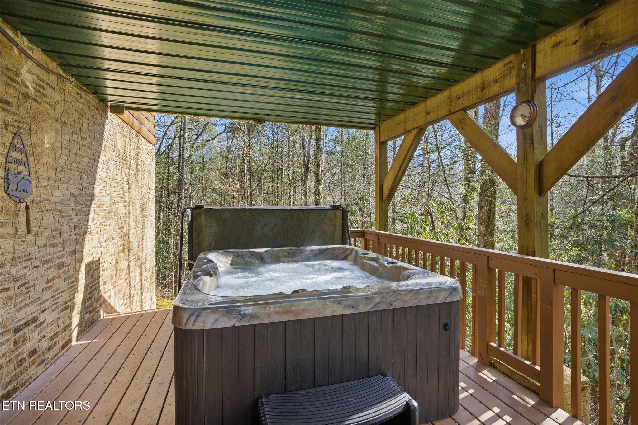 241 Palmer Road Gatlinburg, TN 37738 - Photo 23 of 41 23-IMG_0254