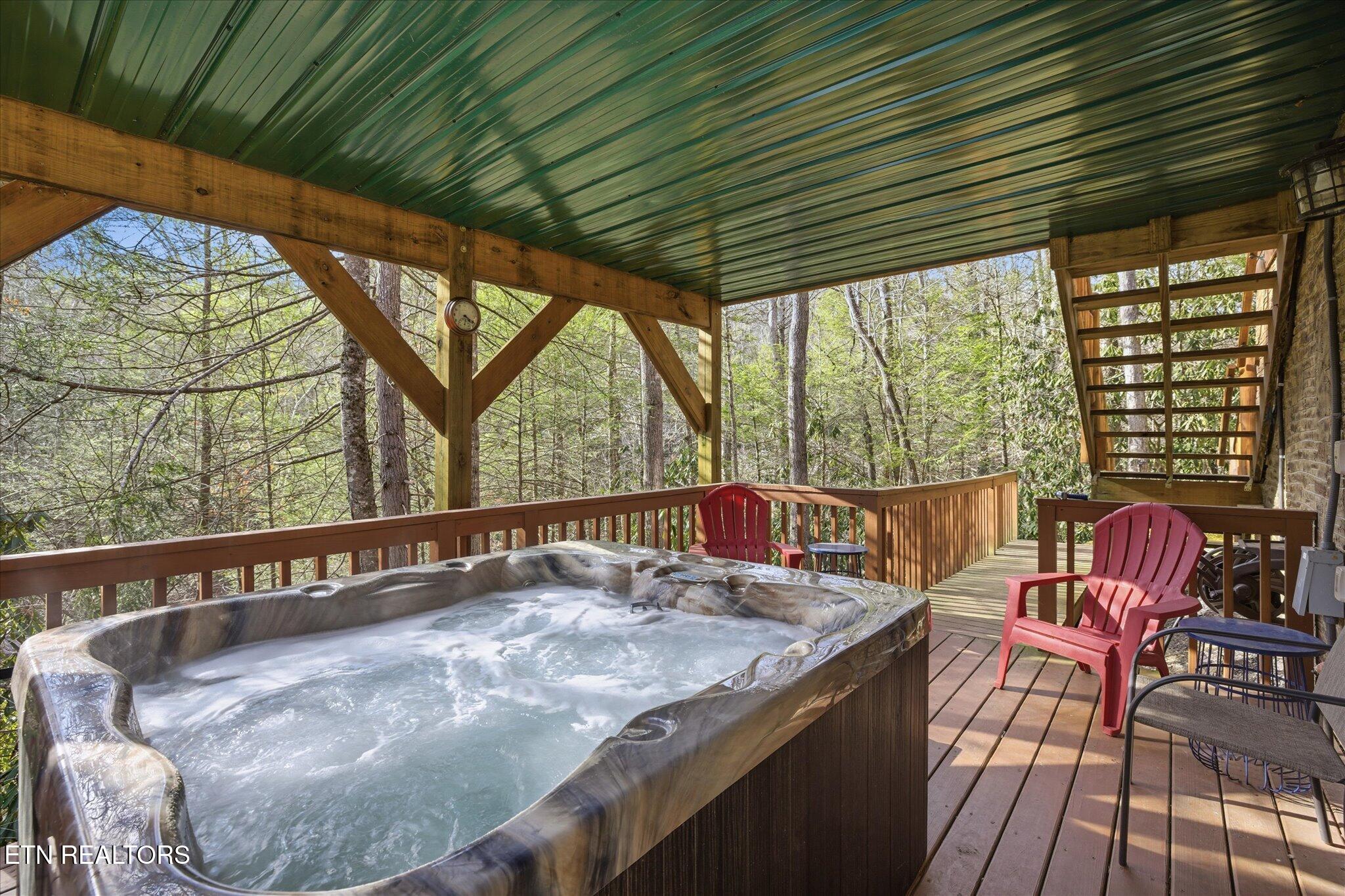 241 Palmer Road Gatlinburg, TN 37738 - Photo 24 of 41 24-IMG_0257