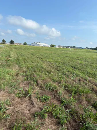 $125,000 | 0 Eye Center Drive, Harrisburg, IL 62946