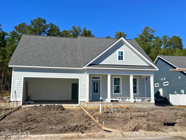 $459,900 | 2022 Brighton Drive, New Bern, NC 28562