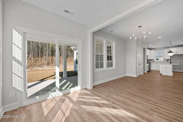 $459,900 | 2022 Brighton Drive, New Bern, NC 28562