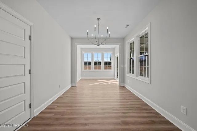 $459,900 | 2022 Brighton Drive, New Bern, NC 28562