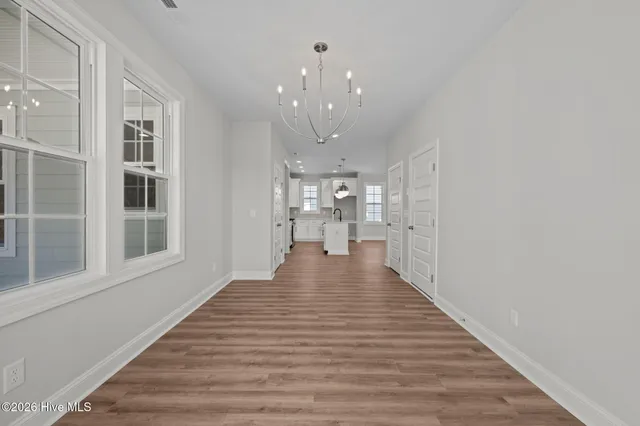 $459,900 | 2022 Brighton Drive, New Bern, NC 28562