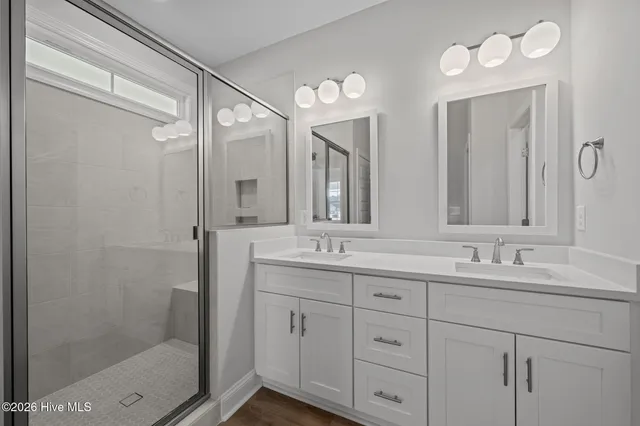 $459,900 | 2022 Brighton Drive, New Bern, NC 28562