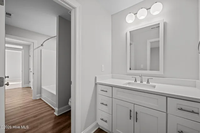 $459,900 | 2022 Brighton Drive, New Bern, NC 28562