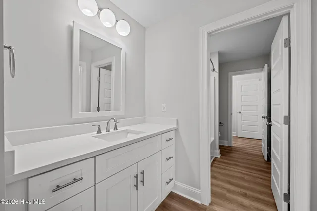 $459,900 | 2022 Brighton Drive, New Bern, NC 28562