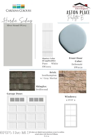 $459,900 | 2022 Brighton Drive, New Bern, NC 28562