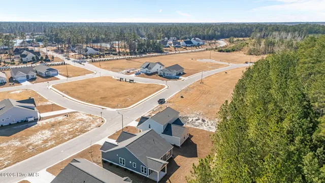 $459,900 | 2022 Brighton Drive, New Bern, NC 28562