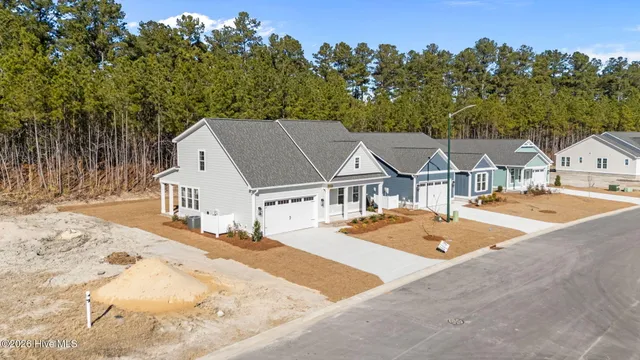 $459,900 | 2022 Brighton Drive, New Bern, NC 28562