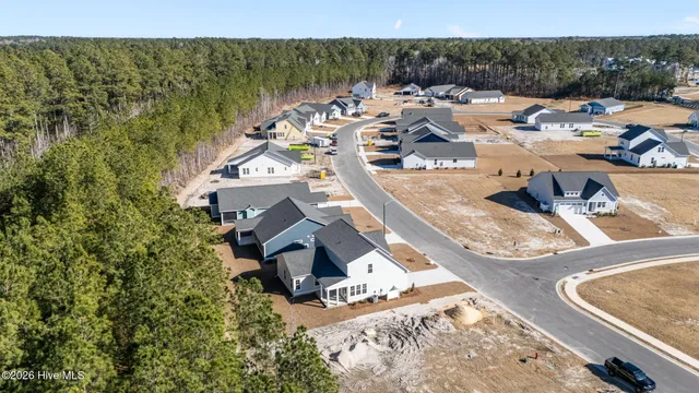 $459,900 | 2022 Brighton Drive, New Bern, NC 28562