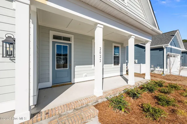 $459,900 | 2022 Brighton Drive, New Bern, NC 28562