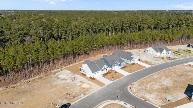 $459,900 | 2022 Brighton Drive, New Bern, NC 28562