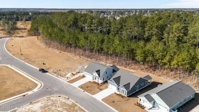 $459,900 | 2022 Brighton Drive, New Bern, NC 28562