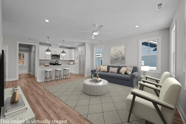 $459,900 | 2022 Brighton Drive, New Bern, NC 28562