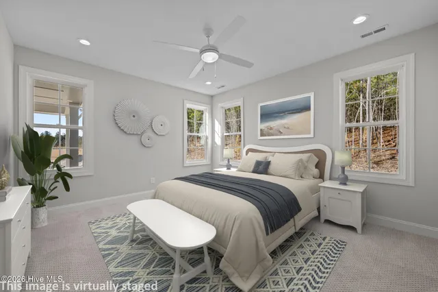 $459,900 | 2022 Brighton Drive, New Bern, NC 28562