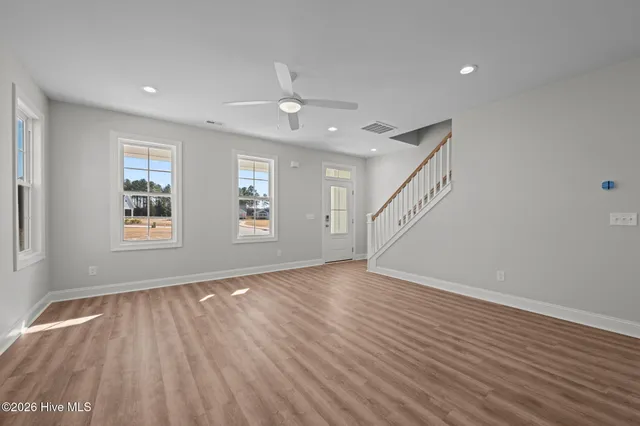 $459,900 | 2022 Brighton Drive, New Bern, NC 28562