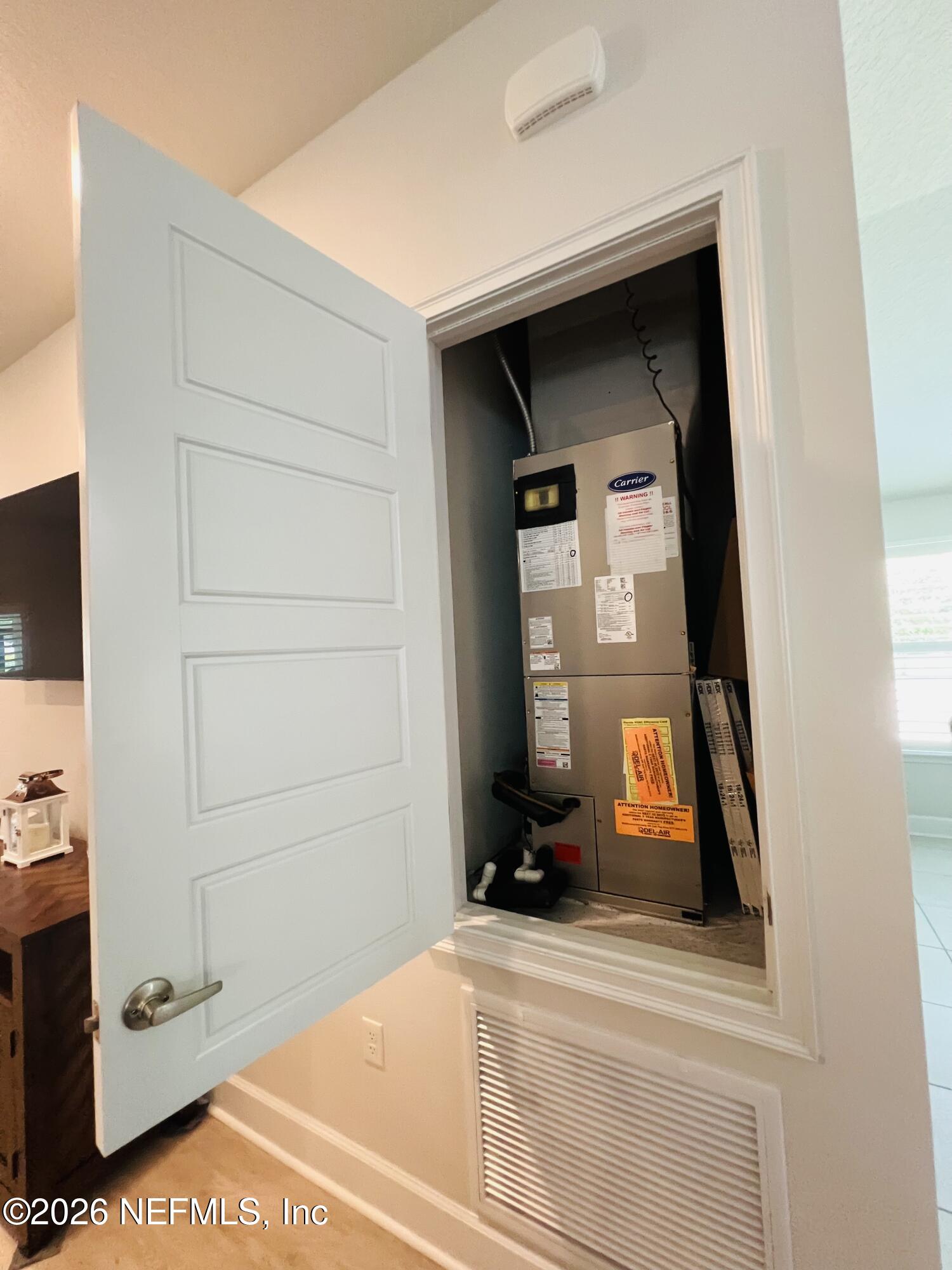 2 Rivertown Road Palm Coast, FL 32137 - Photo 65 of 80 a view of front door of house