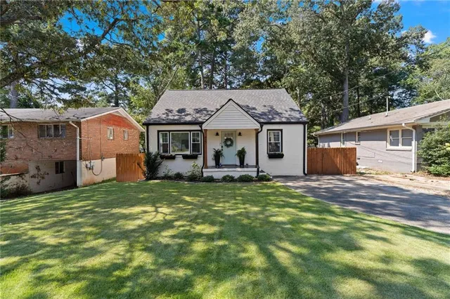 $499,900 | 427 Hooper Street Southeast, Atlanta, GA 30317