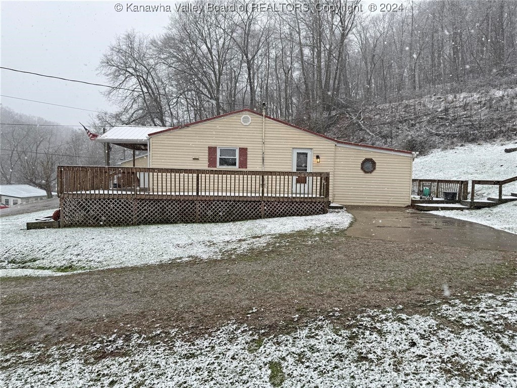 1268 Angel Fork Road St. Albans, WV 25177 - Photo 9 of 50 Gallery Image 9