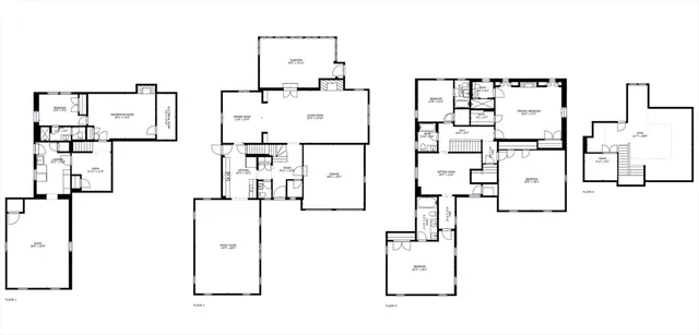 $2,350,000 | 642 Centre Street, Newton, MA 02458