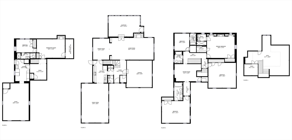 642 Centre Street Newton, MA 02458 - Photo 40 of 40