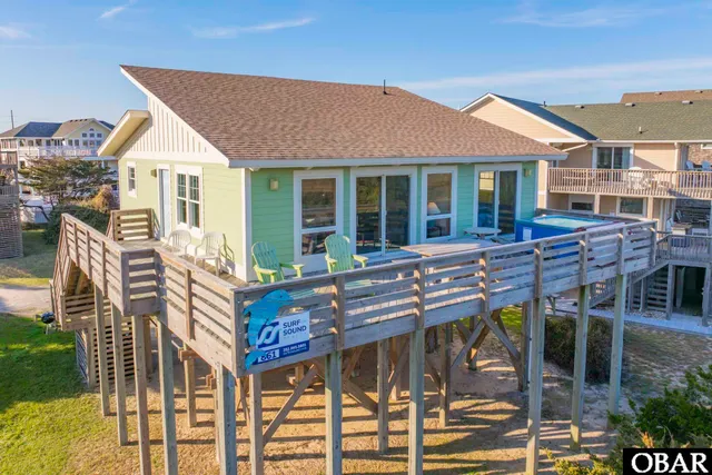 $740,000 | 40329 Croaker Court, Avon, NC 27915