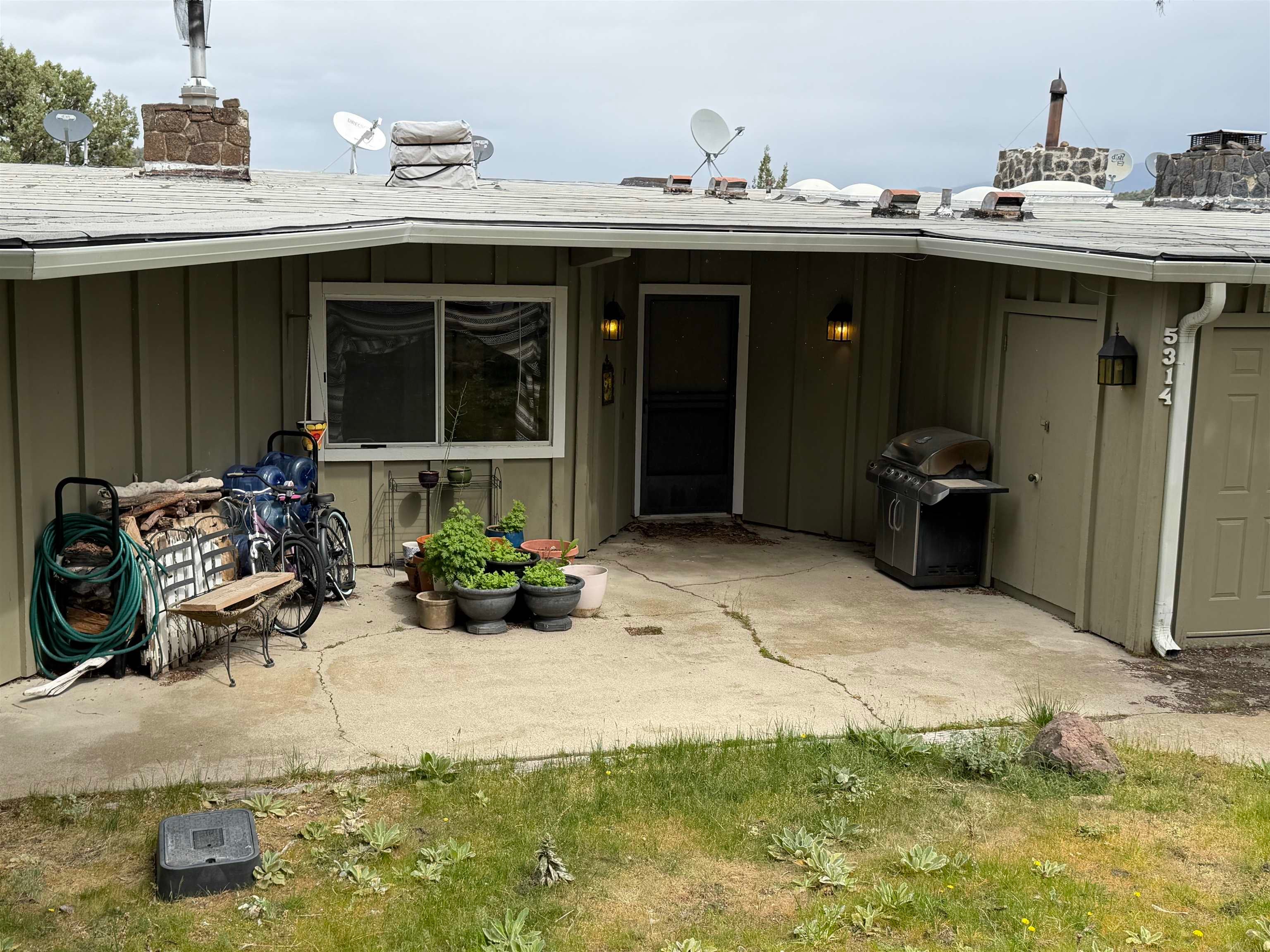 5314 Spear Point Road Weed, CA 96094 - Photo 1 of 30 Gallery Image 1