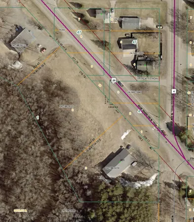 $99,000 | Tbd North Rum River Drive, Princeton, MN 55371