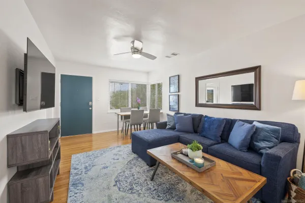 $4,500 | 4727 Greene Street, San Diego, CA 92107