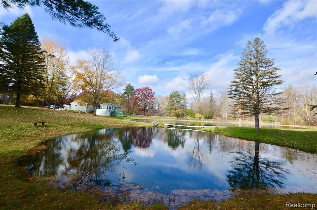 10344 North Webster Road Clio, MI 48420 - Photo 4 of 45