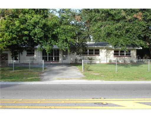 1441 North Combee Road Lakeland, FL 33801 - Photo 1 of 1 Exterior Front