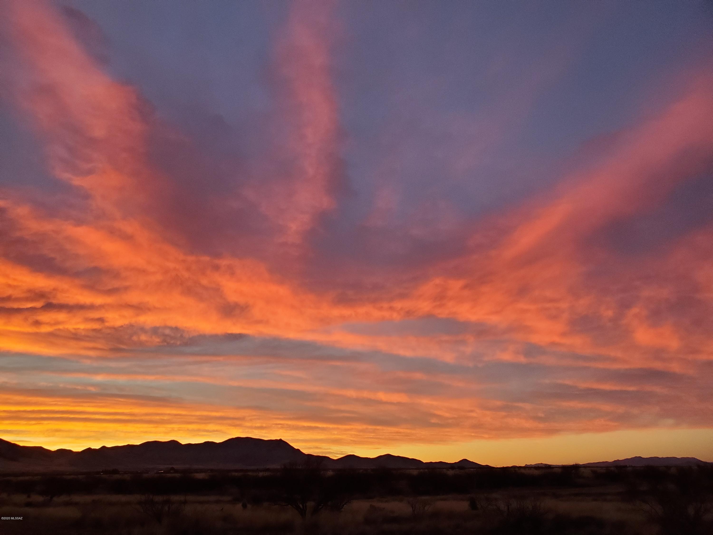 1 Lot (1.07 Ac)- Upton Road, Unit LOT 2 Pearce, AZ 85625 - Photo 5 of 6
