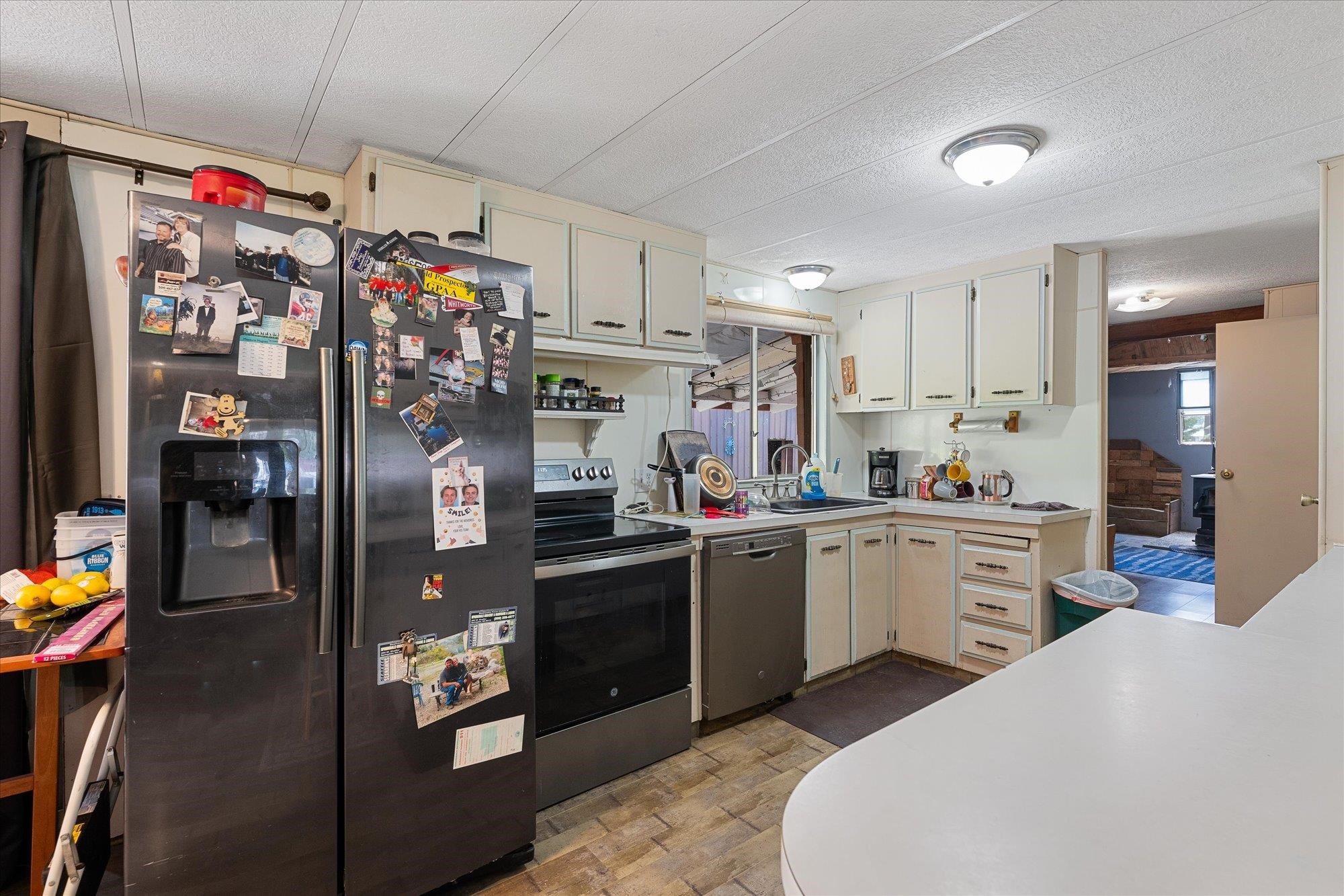 4226 Springdale Hunters Road, Unit SUITE A & SUITE B Springdale, WA 99173 - Photo 6 of 36