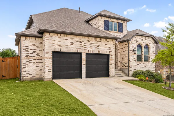 $616,000 | 1620 Buckner Place, San Antonio, TX 78253
