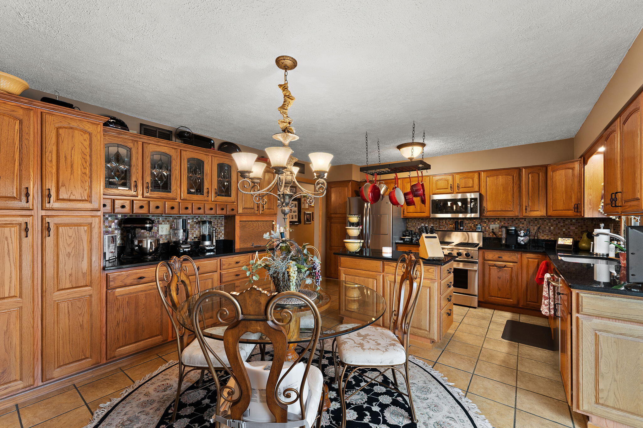 1705 East Lake Kenoyer Road Brook, IN 47922 - Photo 14 of 81 2048x1365