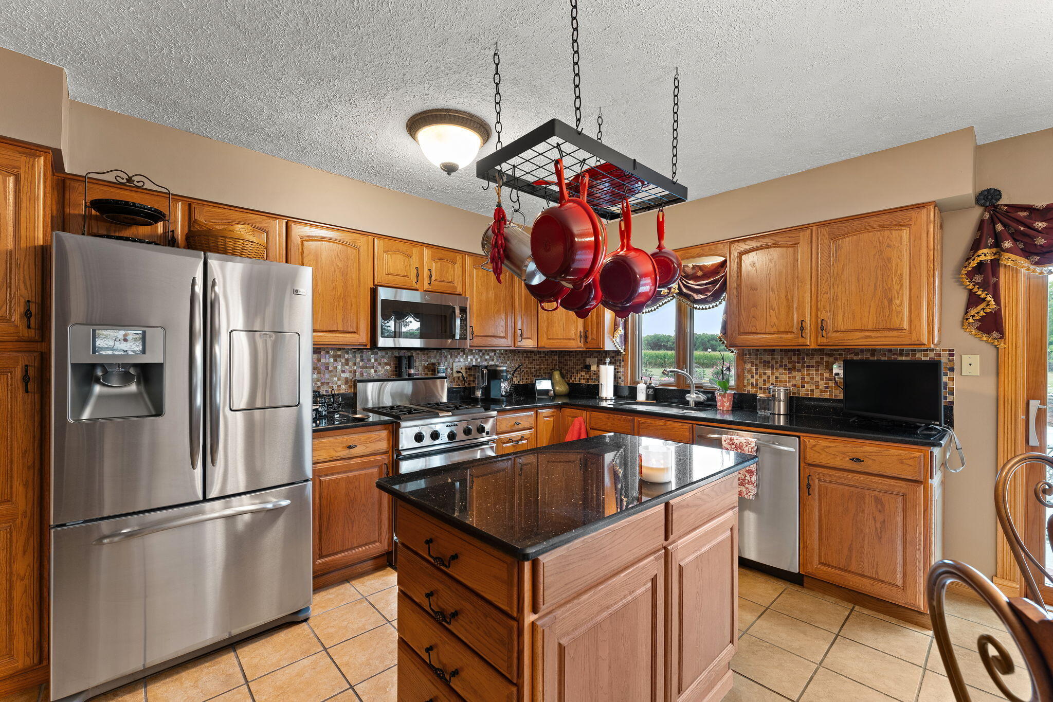 1705 East Lake Kenoyer Road Brook, IN 47922 - Photo 16 of 81 2048x1365