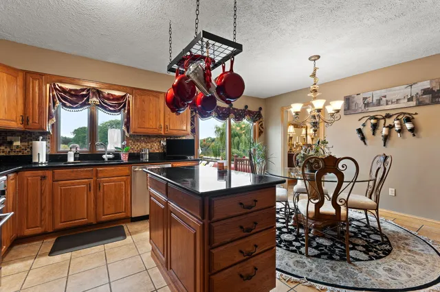 $915,000 | 1705 East Lake Kenoyer Road, Brook, IN 47922