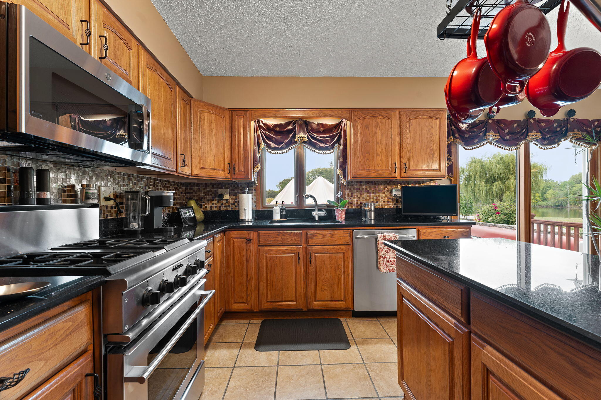 1705 East Lake Kenoyer Road Brook, IN 47922 - Photo 18 of 81 2048x1365