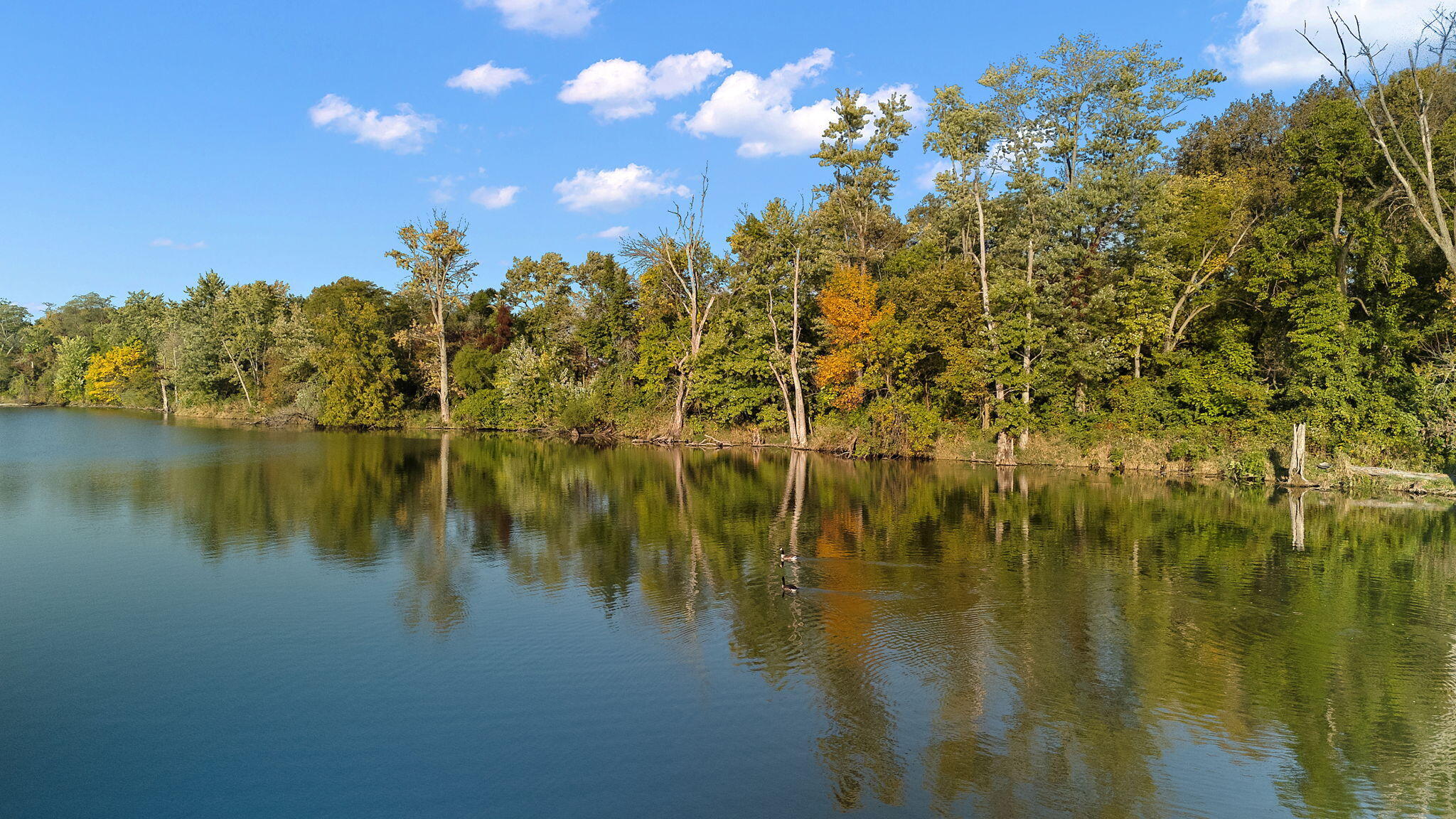 1705 East Lake Kenoyer Road Brook, IN 47922 - Photo 2 of 81 2048x1152