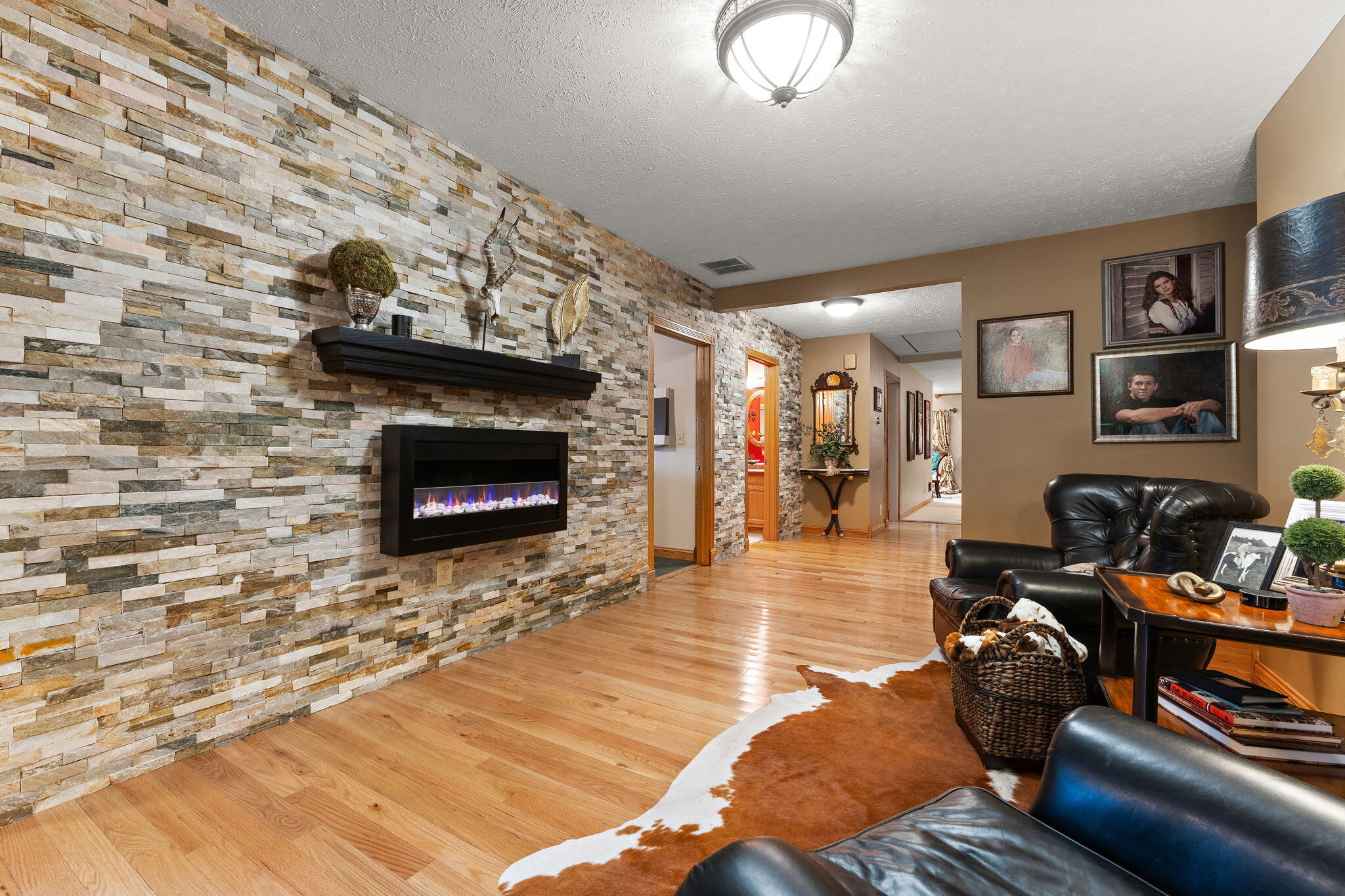 1705 East Lake Kenoyer Road Brook, IN 47922 - Photo 21 of 81 2048x1365