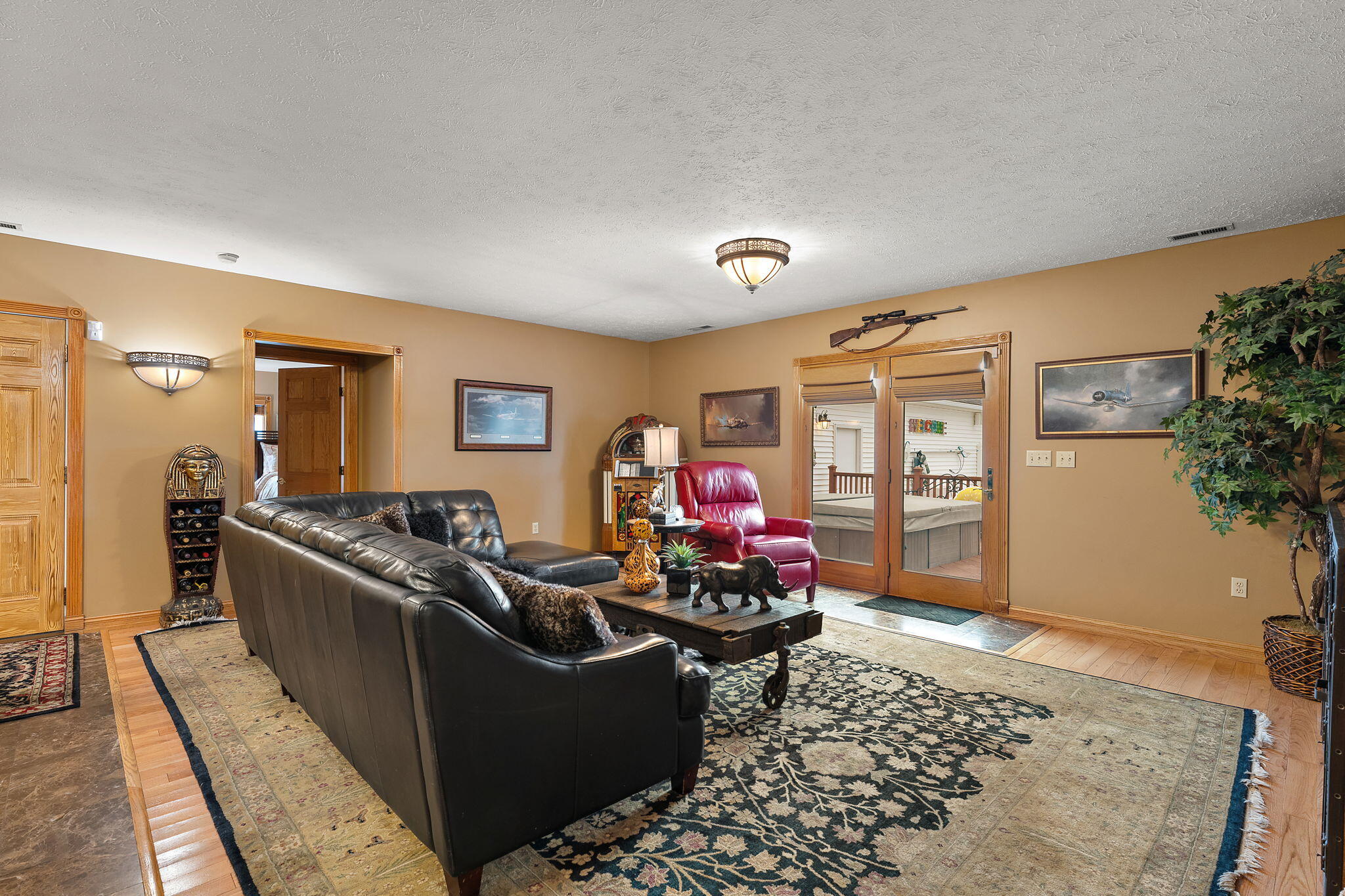 1705 East Lake Kenoyer Road Brook, IN 47922 - Photo 26 of 81 2048x1365