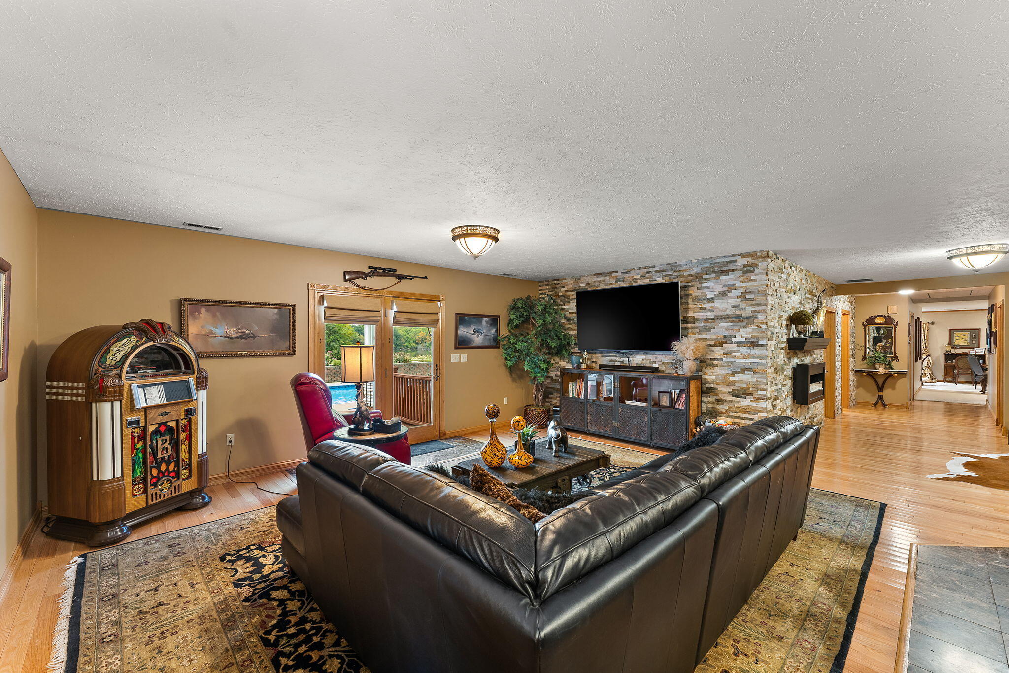 1705 East Lake Kenoyer Road Brook, IN 47922 - Photo 28 of 81 2048x1365