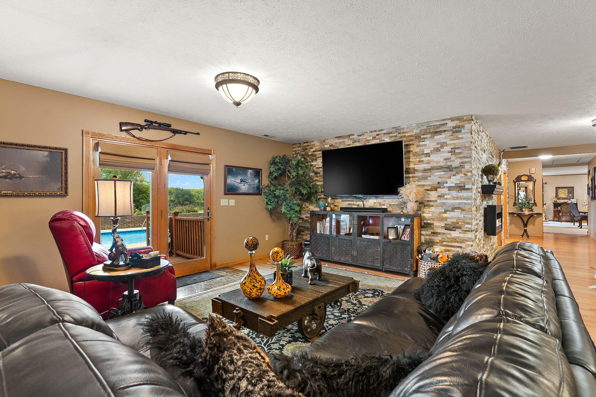 1705 East Lake Kenoyer Road Brook, IN 47922 - Photo 29 of 81 2048x1365