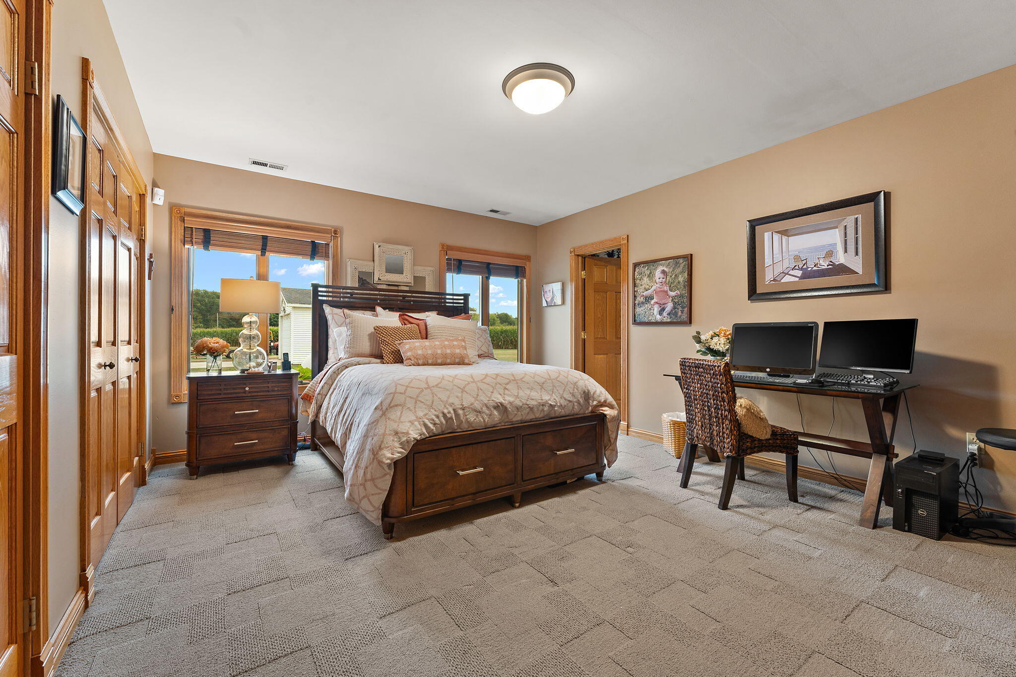 1705 East Lake Kenoyer Road Brook, IN 47922 - Photo 30 of 81 2048x1365