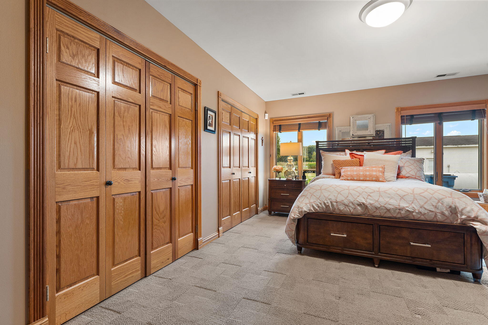 1705 East Lake Kenoyer Road Brook, IN 47922 - Photo 31 of 81 2048x1365