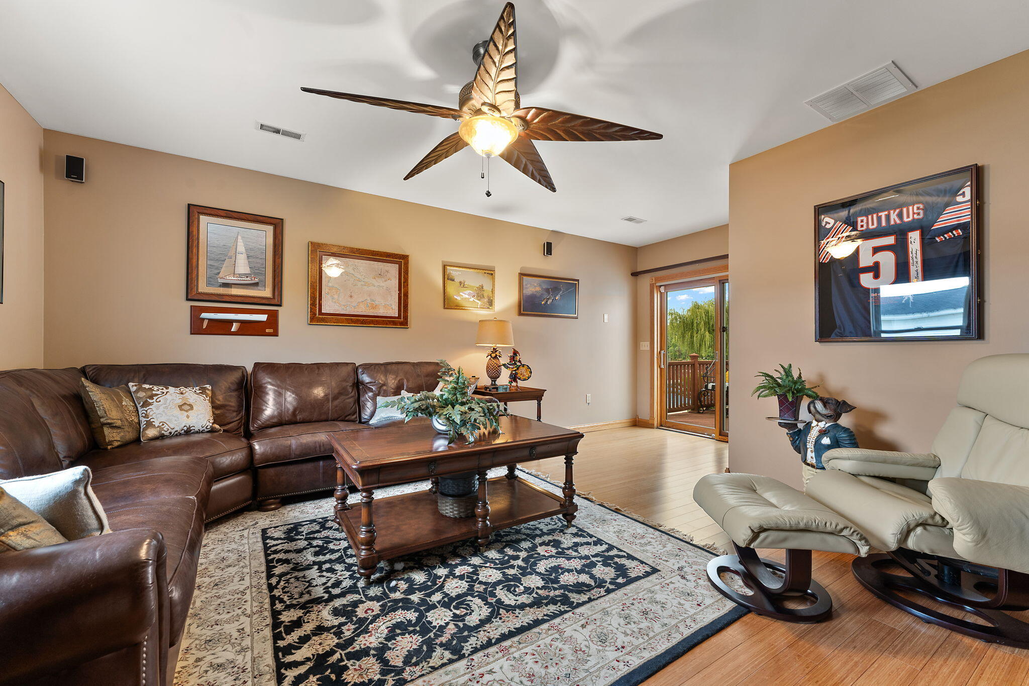 1705 East Lake Kenoyer Road Brook, IN 47922 - Photo 33 of 81 2048x1365