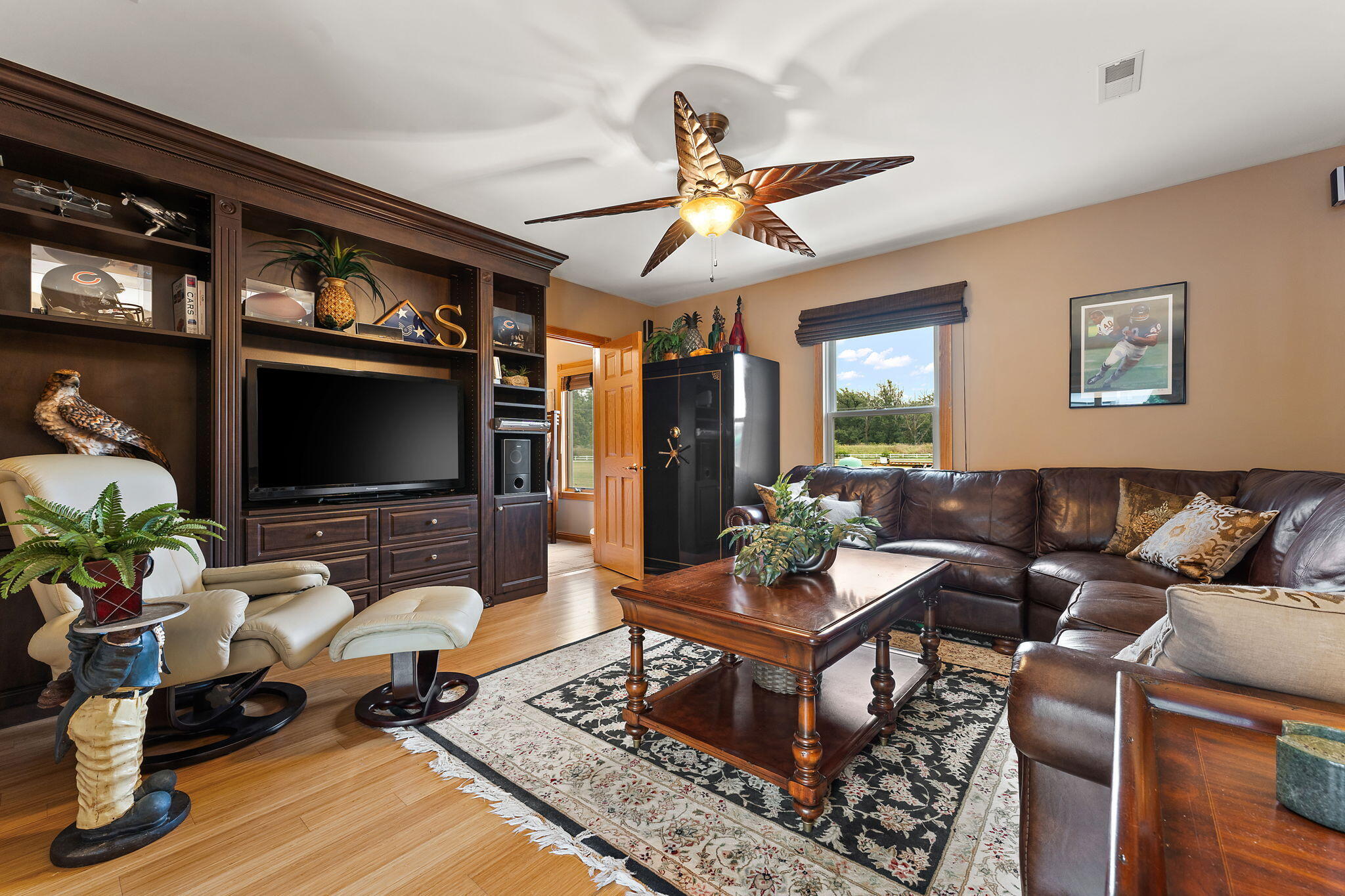 1705 East Lake Kenoyer Road Brook, IN 47922 - Photo 34 of 81 2048x1365